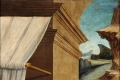  Maestro di San Martino Alfieri, Polittico, Nativit, 1503-1504, tempera su tavola, courtesy Palazzo Mazzetti, Asti