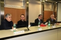 Gianpiero Calzolari, Simone Menegoi, Mauro Stefanini, Pier Giovanni Castagnoli