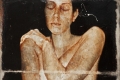 Massimo Lagrotteria, Donna, cm. 120x100
