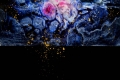 Enrico Magnani,  Supernova No. 4, 2017, acrilico su cartone patinato, cm. 100x76  Enrico Magnani