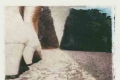 Fabrizio Ceccardi, Senza titolo, serie Ce ct l'avant de l'objectif, 1992, Polaroid transfer e acquerelli su carte Fabriano - Arches