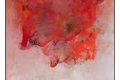 Gianni Ruspaggiari, Senza titolo, 2013, olio su tela, cm 120x100