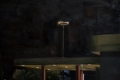 Giorgio Bernucci, Likely, 2013, olio su tavola montato su tela, cm. 60x60