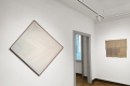 Giorgio Griffa e Riccardo Guarneri, Kromya Art Gallery Lugano, 2023, installation view. Ph. Bruno Bani (4)