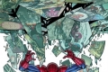 Giuseppe Camuncoli, Uomo Ragno, copertina Superior Spider-Man n. 31