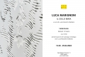 Invito Luca Marignoni 