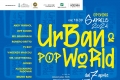 Invito Urban & Pop World