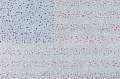 Jos Demetrio, Sognando quell'America, 2011, olio su tela, cm. 100x150