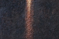 Werter Dallaglio, LANDing page (l'albero della vita 2), tecnica mista, cm. 80x80, part.