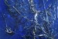Lisa Beneventi, Dans les profondeurs de la mer (Nelle profondit del mare), 2013, tecnica mista, cm. 100x50
