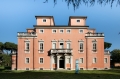Villa La Rinchiostra - Museo Guadagnucci. Ph. Alessandro Pasquali 