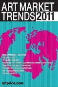 Art market trends 2011