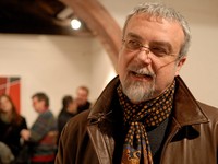 Giuseppe Cacciatore