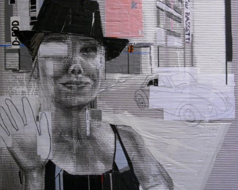 Mostra on-line - Sonia Ceccotti