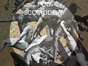 Poesie scomode - David Pompili e Paolo Maccari