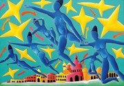 Opere recenti - Giancarlo Montuschi