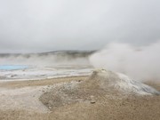 Absolute Landscape - Luca Gilli