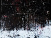 La pittura abitata - Antonio Zago