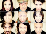 Vis-�-vis - Silvia Pastore