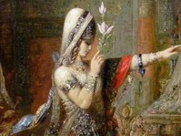 Donne di cuori e di abbandoni - Salom e le Belles Dames sans merci nella cultura del decadentismo europeo