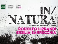 In / Natura - Rodolfo Liprandi, Ersilia Sarrecchia