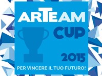 Arteam Cup 2015. Per vincere il futuro!