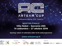 Arteam Cup 2019