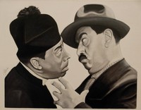 Peppone e Don Camillo