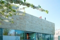 Kunsthal di Rotterdam, courtesy www.kunsthal.nl