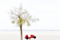 Corrado Moscardini, Senza titolo, dalla serie Mare d'inverno, 2017, www.csart.it/corradomoscardini