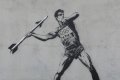  Bansky, fonte: www.banksy.co.uk