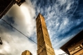 Torre degli Asinelli, Bologna
