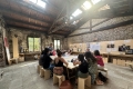 Laboratori Vittorio Corsini, Padiglione di San Marino alla Biennale Architettura 2023. Ph. Gabriella Lo Ricco e Caterina Dondi 
