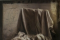 Giovanni Sesia, Senza titolo, 2011, tecnica mista su base fotografica, cm. 100x70