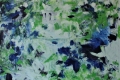 Grazia Badari, Movimento verde, cm. 50x70