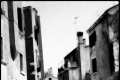 Alberto Allamprese, Calle veneziana, 2012, fotografia ibrida analogica e digitale, cm. 22x19