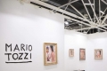 Arte Fiera Bologna 2019, stand Galleria de' Bonis, foto Federico Donato