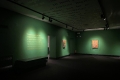 Dante e Giotto. Dialogo e suggestione, installation view, Museo Civico Amedeo Lia, La Spezia