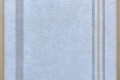 Elio Marchegiani, Grammature di colore, 1976, pigmenti su intonaco, cm. 91x66