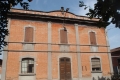Ex Macello comunale, Montecchio Emilia, RE