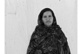 Fabio Boni, Sahrawi, 1996, fotografia bianco e nero, cm. 24x18