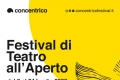 Locandina Concentrico Festival