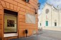 Galleria Giovanni Bonelli, Pietrasanta
