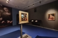La Madonna Lia. Gli allievi di Leonardo a Milano, veduta della mostra