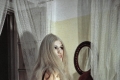 Lisetta Carmi, dalla serie I Travestiti, 1965-1970, stampa ink-jet 2017, 40x30 cm. © Archivio Martini & Ronchetti. Courtesy Lisetta Carmi e Collezione Donata Pizzi