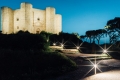 Luca Marianaccio (1986), Castel del Monte (1240), Andria, photo 2019