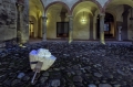 Massimiliano e Michelangelo Galliani. Hybris, Casa Cavezzi, Montecchio Emilia, installation view. Ph. Valter Ferrari