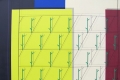 Iler Melioli, Giardino pensile, 2012, acrilico su tela, cm. 100x120