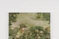 Mirko Baricchi, Selva #65, 2020, acrilico su tela, 150x120 cm. Courtesy Cardelli & Fontana, Sarzana 