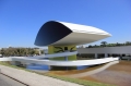Museu Oscar Niemeyer - MON 
